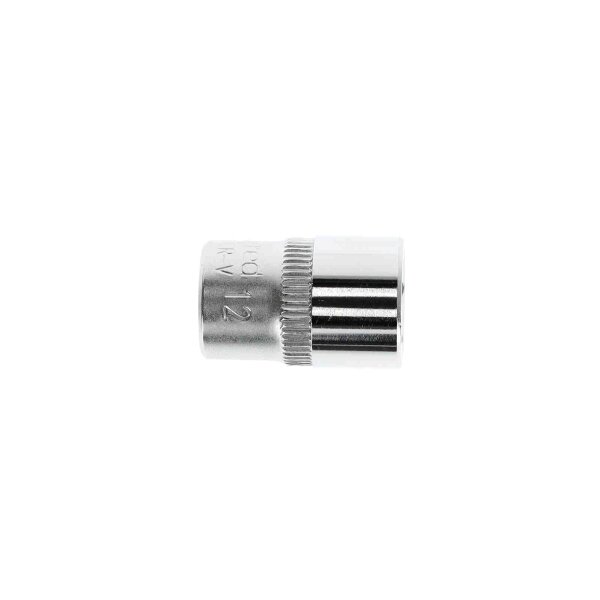 Steckschlüsseleinsatz 1/4 6-kant 12mm Länge 25mm GEDORE R41001203