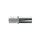 Steckschlüsseleinsatz 1/4 6-kant 13mm Länge 50mm GEDORE R41001309