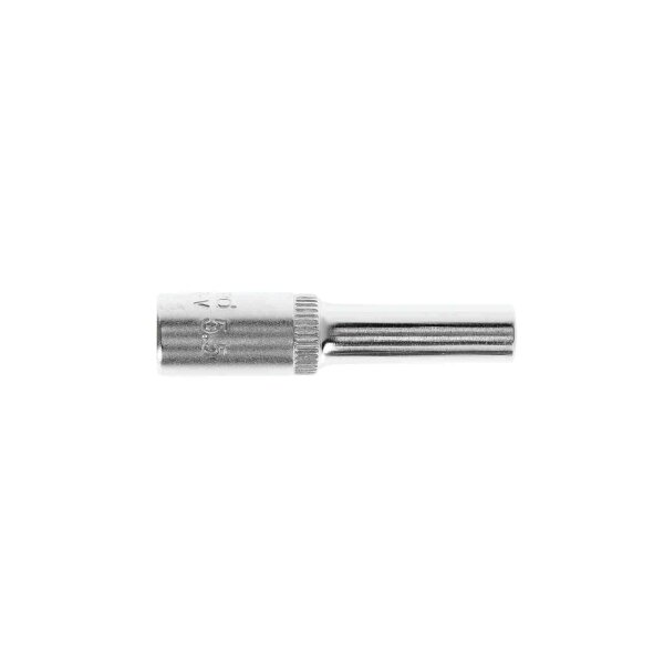 Steckschlüsseleinsatz 1/4 6-kant 5.5mm Länge 50mm GEDORE R41005509