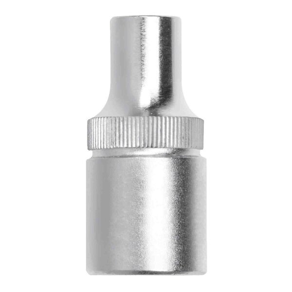 Steckschlüsseleinsatz 1/4 TX E6 Länge 25mm GEDORE R41200303