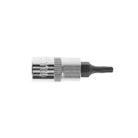 Schraubendrehereinsatz 1/4 TX T10 Länge 37mm GEDORE...