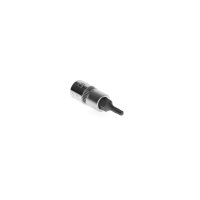 Schraubendrehereinsatz 1/4 TX T10 Länge 37mm GEDORE...