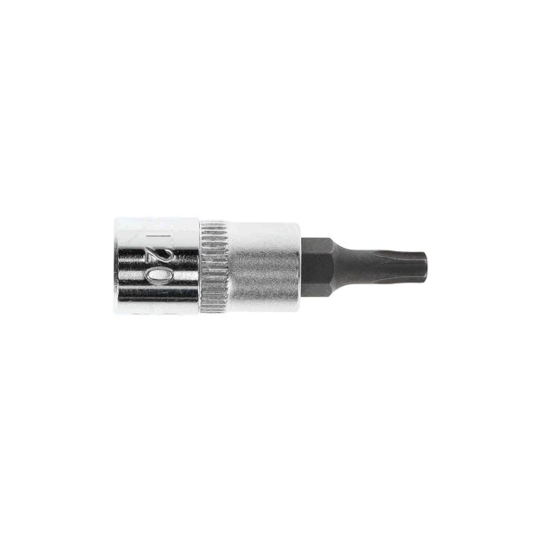 Schraubendrehereinsatz 1/4 TX T20 Länge 37mm GEDORE R42451306