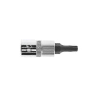 Schraubendrehereinsatz 1/4 TX T20 Länge 37mm GEDORE...