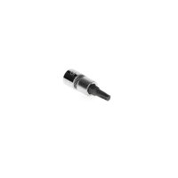 Schraubendrehereinsatz 1/4 TX T25 Länge 37mm GEDORE...