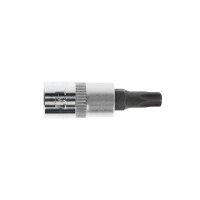 Schraubendrehereinsatz 1/4 TX T27 Länge 37mm GEDORE...