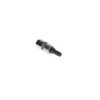 Schraubendrehereinsatz 1/4 TX T27 Länge 37mm GEDORE...