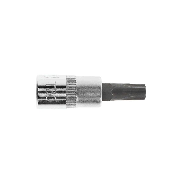 Screwdriver bit 1/4 TX T30 Length 37 mm GEDORE R42451606