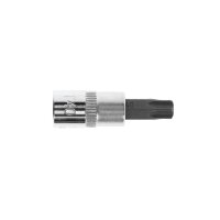 Schraubendrehereinsatz 1/4 TX T40 Länge 37mm GEDORE...