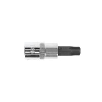 Schraubendrehereinsatz 1/4 TX T40 Länge 37mm GEDORE...