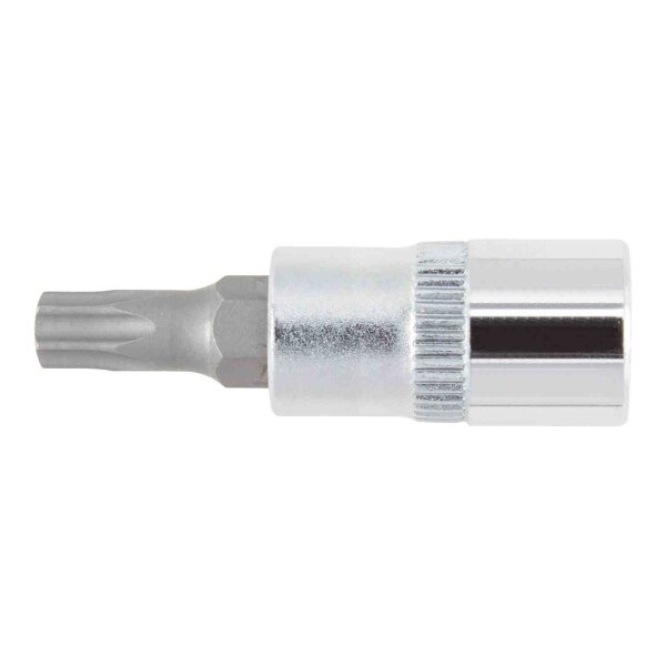 Schraubendrehereinsatz 1/4 TX BO T27 Länge 37mm GEDORE R42461506