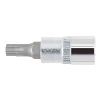 Schraubendrehereinsatz 1/4 TX BO T27 Länge 37mm...