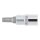 Schraubendrehereinsatz 1/4 TX BO T27 Länge 37mm GEDORE R42461506