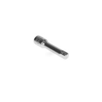 Steckschlüssel-Verlängerung 1/4 Länge 50mm...