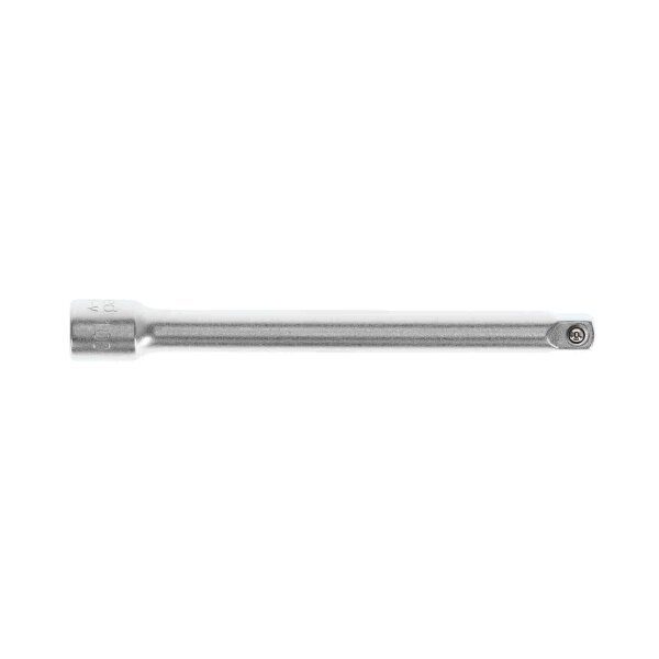 Steckschlüssel-Verlängerung 1/4 Länge 100mm GEDORE R45100019
