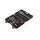 Steckschlüssel-Satz 1/4+1/2 94-teilig GEDORE R46003094