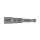 Socket wrench insert AF1/4 1/4 hex drive GEDORE R47110012