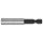 Bithalter 1/4 6-kant x 1/4 6-kant magnetisch 75mm GEDORE R47110014