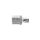 Socket wrench insert 3/8 hexagonal 6 mm length 28 mm GEDORE R51000604