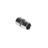 Steckschlüsseleinsatz 3/8 6-kant 11mm Länge...