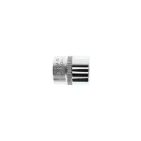 Socket wrench insert 3/8 hexagon 19 mm length 30 mm...