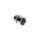 Socket wrench insert 3/8 hexagon 19 mm length 30 mm GEDORE R51001904