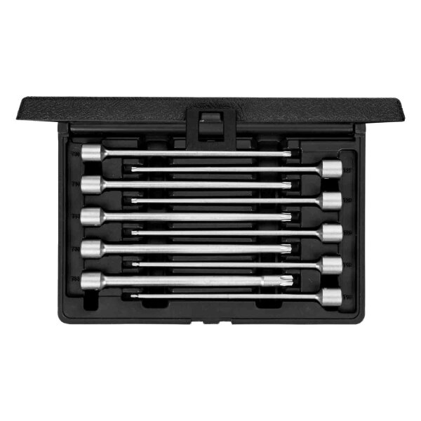 Schraubendrehereinsätze 3/8 TX 10-teilig GEDORE R58003002