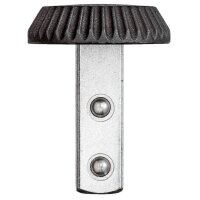 Verbindungsvierkant 3/8 mit Knopf 47mm GEDORE R58990000