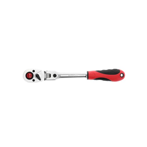 2K-Gelenk-Umschaltknarre 1/2 Länge 292mm GEDORE R60120027