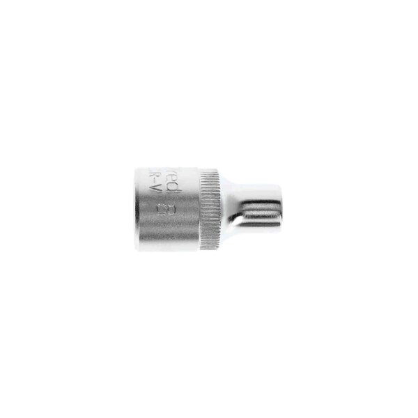 Steckschlüsseleinsatz 1/2 6-kant 8mm Länge 38mm GEDORE R61000806