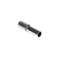 Steckschlüsseleinsatz 1/2 6-kant 13mm Länge...