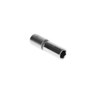 Steckschlüsseleinsatz 1/2 6-kant 14mm Länge...