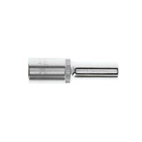 Steckschlüsseleinsatz 1/2 12-kant 10mm Länge...