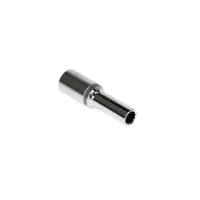 Steckschlüsseleinsatz 1/2 12-kant 10mm Länge...