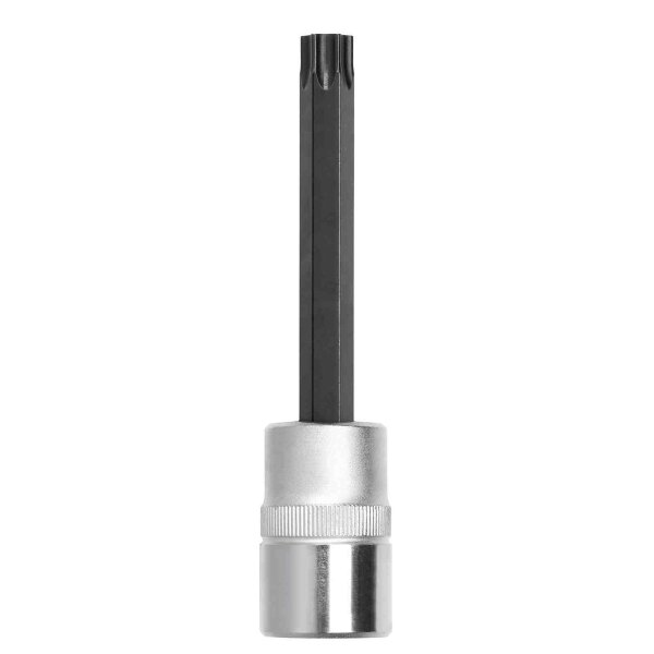 Schraubendrehereinsatz 1/2 TX T60 Länge 100mm GEDORE R62452319