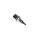 Schraubendrehereinsatz 1/2 4mm Länge 55mm GEDORE R62550410