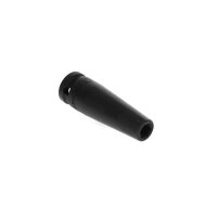 Impact wrench socket 1/2 hexagon 10 mm length 78 mm...