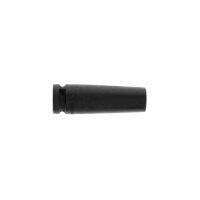 Kraftschraubereinsatz 1/2 6-kant 13mm Länge 78mm...