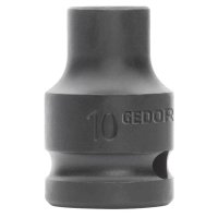 Power screwdriver insert 1/2 hexagonal 14 mm length 38 mm...