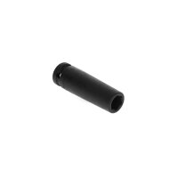 Impact wrench socket 1/2 hexagon 14 mm length 78 mm...