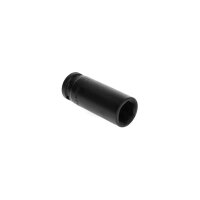 Impact wrench socket 1/2 hexagon 21 mm length 78 mm...