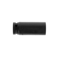 Kraftschraubereinsatz 1/2 6-kant 22mm Länge 78mm...