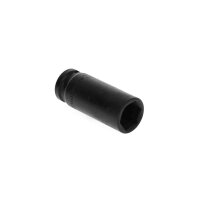 Kraftschraubereinsatz 1/2 6-kant 22mm Länge 78mm...