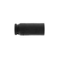 Kraftschraubereinsatz 1/2 6-kant 23mm Länge 78mm...