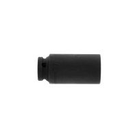 Kraftschraubereinsatz 1/2 6-kant 27mm Länge 78mm...