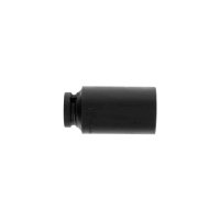 Kraftschraubereinsatz 1/2 6-kant 30mm Länge 78mm...