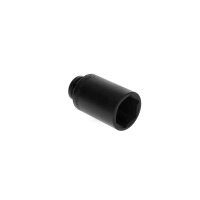 Impact socket 1/2 hexagon 32 mm length 78 mm GEDORE...
