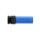 Impact wrench socket 1/2 17 mm with protective sleeve GEDORE R63041716