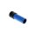 Impact wrench socket 1/2 17 mm with protective sleeve GEDORE R63041716