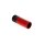 Impact wrench socket 1/2 21 mm with protective sleeve GEDORE R63042116